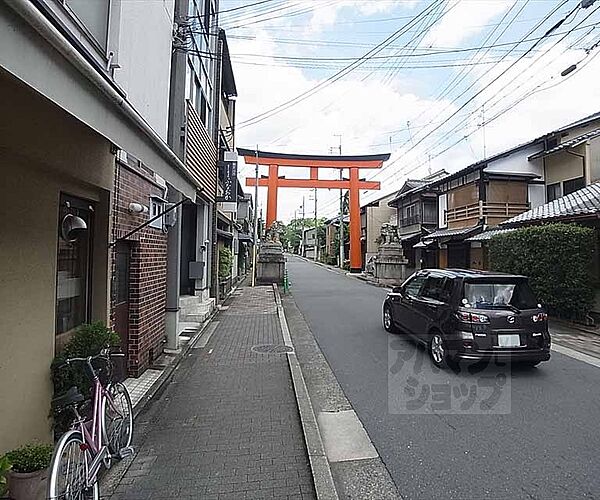 コーポ満田 3F-6｜京都府京都市北区紫野西野町(賃貸アパート1R・3階・11.85㎡)の写真 その20