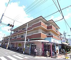 トータス溝川 216 ｜ 京都府京都市北区上賀茂荒草町（賃貸マンション1K・2階・18.49㎡） その1