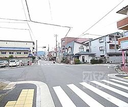 トータス溝川 216 ｜ 京都府京都市北区上賀茂荒草町（賃貸マンション1K・2階・18.49㎡） その24