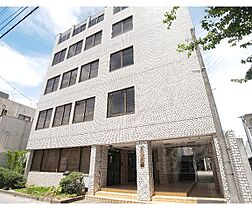 京都府京都市左京区北白川平井町（賃貸マンション1K・2階・17.00㎡） その30