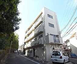 マンション和田 4B ｜ 京都府京都市北区紫野東船岡町（賃貸マンション1K・4階・39.00㎡） その3