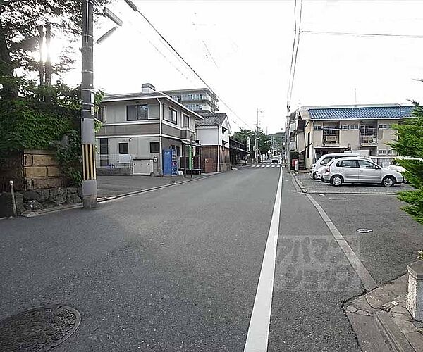 ロイヤルヒルズ鷹ヶ峯 402｜京都府京都市北区鷹峯黒門町(賃貸マンション1K・4階・20.16㎡)の写真 その25