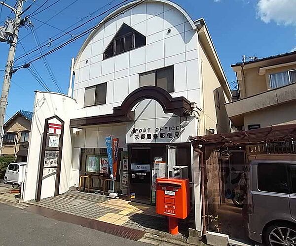 ロイヤルヒルズ鷹ヶ峯 402｜京都府京都市北区鷹峯黒門町(賃貸マンション1K・4階・20.16㎡)の写真 その30