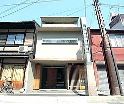 京都府京都市上京区今出川通寺町西入2筋目革堂内町（賃貸マンション1LDK・2階・90.33㎡） その3