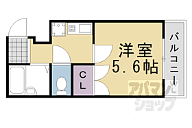 京都府京都市中京区猪熊通御池下ル三坊猪熊町北組（賃貸マンション1K・1階・18.76㎡） その2