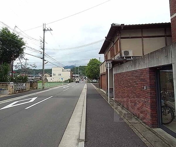 北山グランブルーハイツ 101｜京都府京都市北区上賀茂豊田町(賃貸アパート1K・1階・19.62㎡)の写真 その22