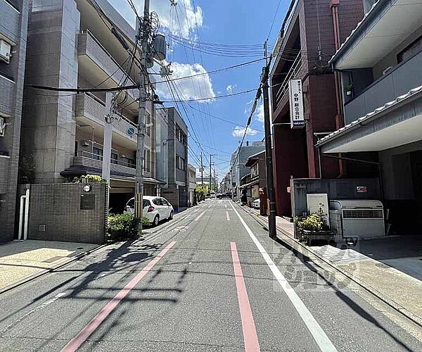 京都府京都市中京区東洞院通竹屋町三本木町(賃貸マンション1DK・2階・40.62㎡)の写真 その26