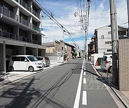 フラットオークウッド 301 ｜ 京都府京都市北区長乗西町（賃貸マンション1R・3階・15.00㎡） その23