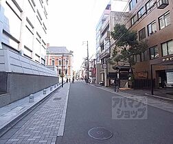 京都府京都市中京区三条通烏丸東入ル梅忠町（賃貸マンション1R・4階・22.36㎡） その24