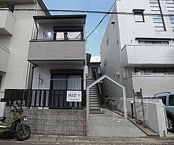 北山グランブルーハイツ 103 ｜ 京都府京都市北区上賀茂豊田町（賃貸アパート1K・1階・20.00㎡） その3