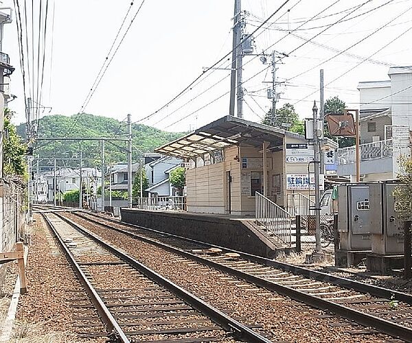 京都府京都市左京区田中野神町(賃貸アパート1K・2階・20.28㎡)の写真 その30