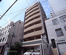 京都府京都市中京区間之町通御池下ル綿屋町（賃貸マンション1DK・3階・32.49㎡） その1