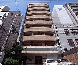 京都府京都市中京区間之町通御池下ル綿屋町（賃貸マンション1DK・3階・32.49㎡） その3