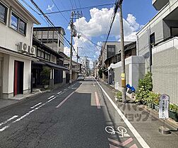 京都府京都市中京区釜座通竹屋町下る亀屋町（賃貸マンション3LDK・2階・60.50㎡） その29