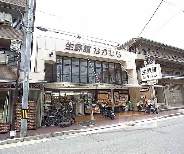 レオパレスグランブル 105｜京都府京都市北区西賀茂鹿ノ下町(賃貸アパート1K・1階・19.87㎡)の写真 その16