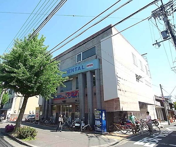 レオパレスグランブル 105｜京都府京都市北区西賀茂鹿ノ下町(賃貸アパート1K・1階・19.87㎡)の写真 その17