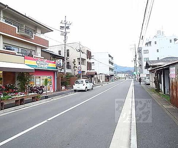 トータス溝川 222｜京都府京都市北区上賀茂荒草町(賃貸マンション1K・2階・18.49㎡)の写真 その25