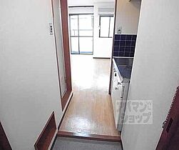 京都府京都市中京区麩屋町通六角下ル坂井町（賃貸マンション1K・4階・15.52㎡） その9