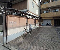 京都府京都市上京区石薬師通河原町西入ル栄町（賃貸マンション1K・1階・22.00㎡） その28