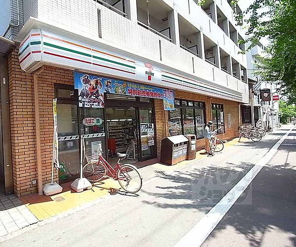 フラット・ユー 307｜京都府京都市北区平野上八丁柳町(賃貸アパート1R・3階・17.62㎡)の写真 その25