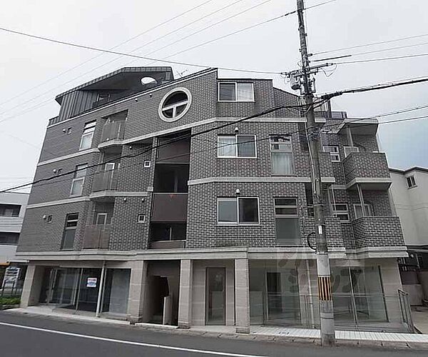 プライムコート北山通 405｜京都府京都市北区上賀茂今井河原町(賃貸マンション1LDK・4階・30.34㎡)の写真 その21