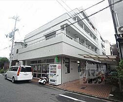 京都府京都市左京区一乗寺地蔵本町（賃貸マンション1K・3階・23.63㎡） その1