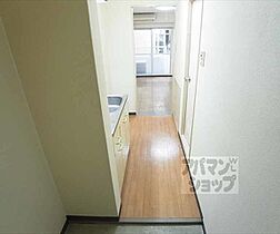 京都府京都市左京区一乗寺地蔵本町（賃貸マンション1K・3階・23.63㎡） その10