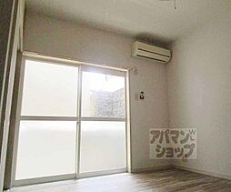 ハイツシンセリティ 103 1階1Kのリビング/ダイニング