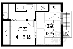 🉐敷金礼金0円！🉐京阪本線 出町柳駅 徒歩29分