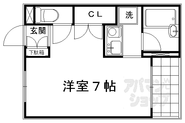 物件拡大画像