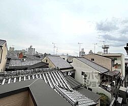 京都府京都市上京区黒門通下長者町下る吉野町（賃貸マンション1K・3階・22.55㎡） その23