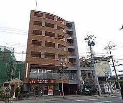 京都府京都市左京区下鴨前萩町（賃貸マンション1K・7階・24.86㎡） その3