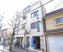 京都府京都市左京区下鴨松原町（賃貸マンション1R・3階・19.00㎡） その1