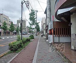 京都府京都市左京区田中里ノ前町（賃貸マンション1K・4階・20.00㎡） その20