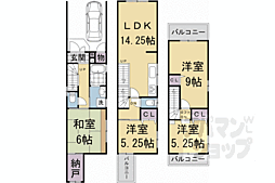 今出川駅 15.8万円