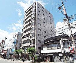 京都府京都市上京区千本通出水下る十四軒町（賃貸マンション1LDK・11階・50.65㎡） その1