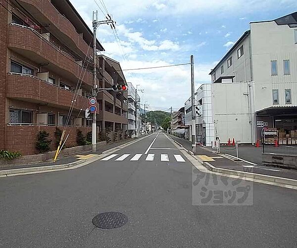 マリベール北山 101｜京都府京都市北区上賀茂豊田町(賃貸マンション1LDK・1階・40.06㎡)の写真 その25