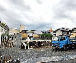 京都府京都市上京区小川通出水上る茶屋町（賃貸アパート1LDK・1階・46.99㎡） その4