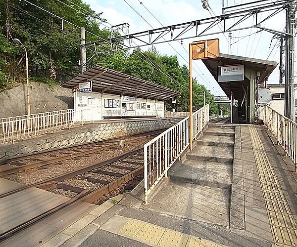 画像7:二軒茶屋駅まで1200m