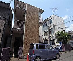 京都府京都市左京区田中上玄京町（賃貸マンション1R・3階・12.03㎡） その3