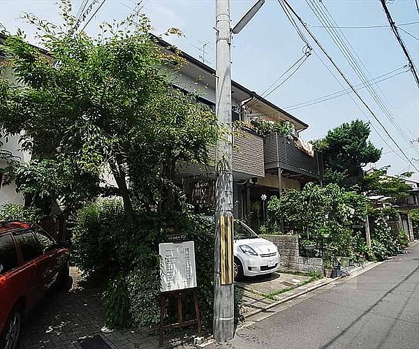 紫竹下梅ノ木町貸家49－4 KASIYA｜京都府京都市北区紫竹下梅ノ木町(賃貸一戸建3LDK・--・80.19㎡)の写真 その23