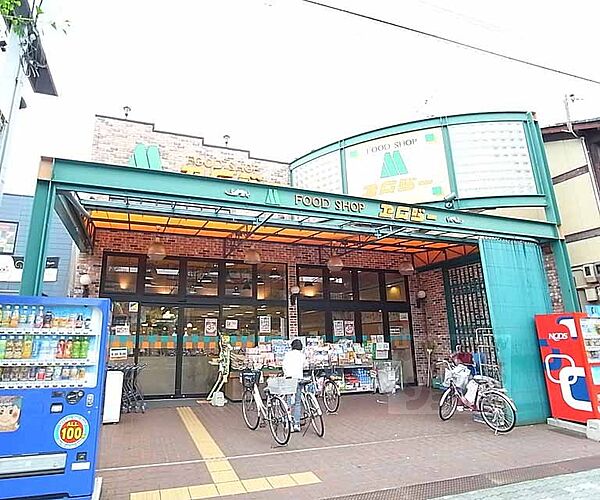 シャトータナカ 103｜京都府京都市北区紫竹西高縄町(賃貸アパート1K・1階・23.10㎡)の写真 その10