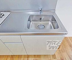 京都府京都市左京区吉田二本松町（賃貸マンション1K・2階・29.90㎡） その20