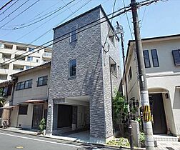 京都府京都市左京区山端川原町（賃貸マンション1R・3階・20.00㎡） その1