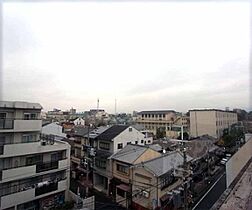 京都府京都市中京区聚楽廻南町（賃貸マンション1K・4階・22.38㎡） その17