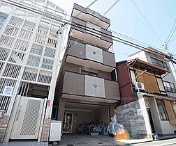 京都府京都市上京区大宮通寺之内上る西入東千本町（賃貸マンション1K・2階・22.00㎡） その1