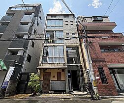 京都府京都市中京区亀屋町（賃貸マンション1LDK・5階・44.00㎡） その1