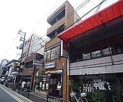 京都府京都市上京区烏丸今出川西入今出川町（賃貸マンション1K・3階・20.00㎡） その3