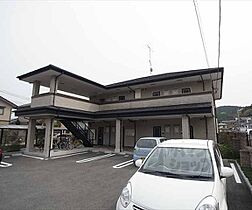 京都府京都市左京区岩倉幡枝町（賃貸アパート1K・1階・25.52㎡） その1