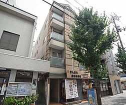 京都府京都市上京区千本通竹屋町上ル主税町（賃貸マンション1K・2階・26.33㎡） その3